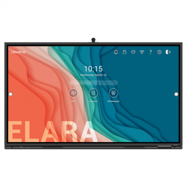 Интерактивная LED панель Newline TT-6522Q - «globural.ru» - Архангельск