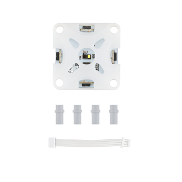 Модуль обнаружения препятствий для квадрокоптера Тип 1 - «globural.ru» - Архангельск