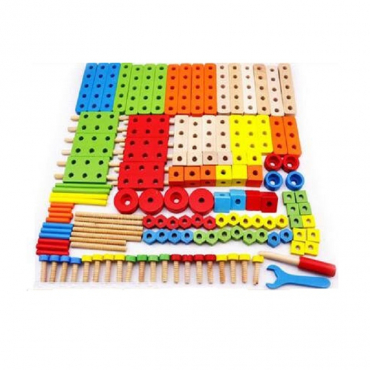 Набор для конструирования «Юный конструктор» - «globural.ru» - Архангельск