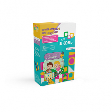 Программное обеспечения для школы "Оптима" - «globural.ru» - Архангельск