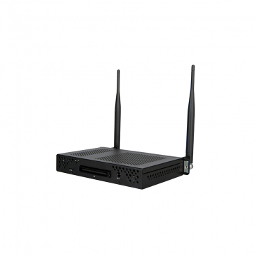 Встраиваемый вычислительный блок Geckotouch Module  PC82RF-W  - «globural.ru» - Архангельск