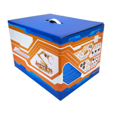 Ресурсный набор для изучения информационных систем и устройств учебных промышленных роботов ресурсный набор №2  - «globural.ru» - Архангельск