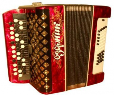 Баяны - «globural.ru» - Архангельск