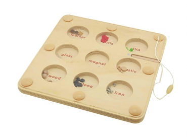 Панель "Магнетизм" малая - «globural.ru» - Архангельск