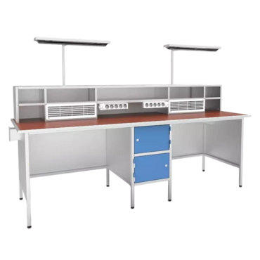 Стол паяльщика СП-02-05 - «globural.ru» - Архангельск