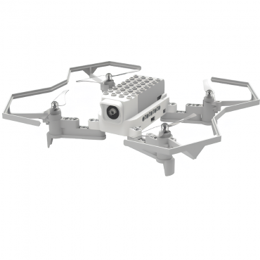 Конструктор программируемого квадрокоптера Тип 1 - «globural.ru» - Архангельск