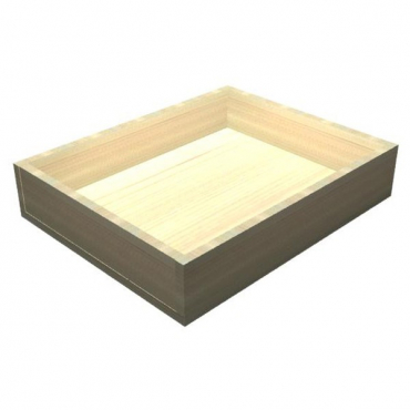 Песочница для игр с водой, влажным и кинетическим песком 500х700 мм - «globural.ru» - Архангельск