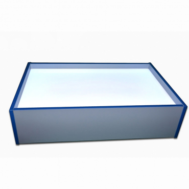 «Планшет» для песочной анимации - «globural.ru» - Архангельск