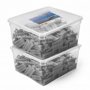 Набор для конструирования "Вантовый мост" - «globural.ru» - Архангельск