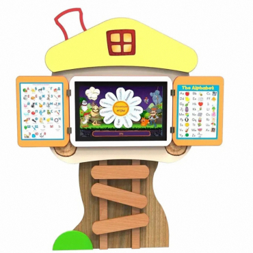 Профессиональный игровой и развивающий комплекс «Теремок» - «globural.ru» - Архангельск