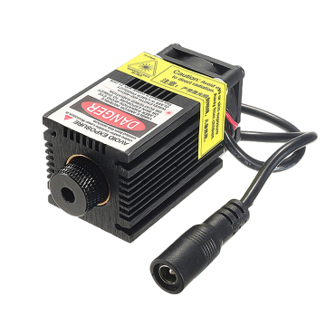 Ресурсный набор для плоттера 445nm 1600mW Blue Laser Components Engraver  Pack - «globural.ru» - Архангельск