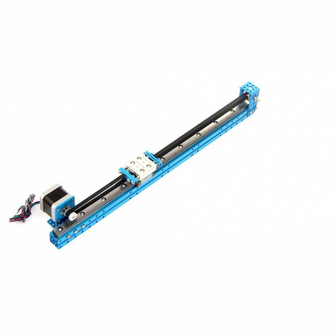 Ресурсный набор Linear Motion Guide Module Pack - Blue - «globural.ru» - Архангельск