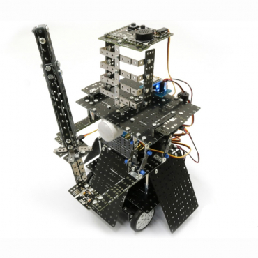 Ресурсный набор Robo Kit 6-7 - «globural.ru» - Архангельск