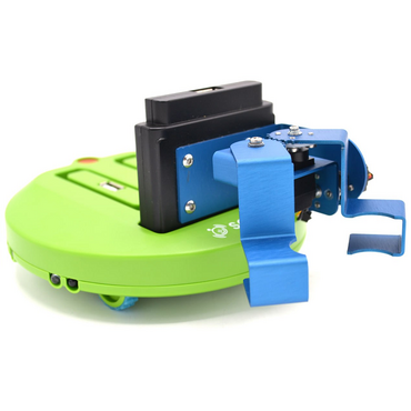 Ресурсный набор к базовому робототехническому набору SENSE (начальная школа) - «globural.ru» - Архангельск