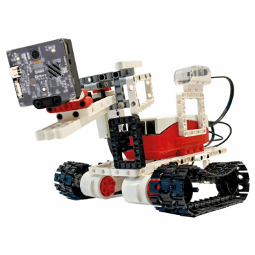 Робототехнический набор КЛИК-2 - «globural.ru» - Архангельск