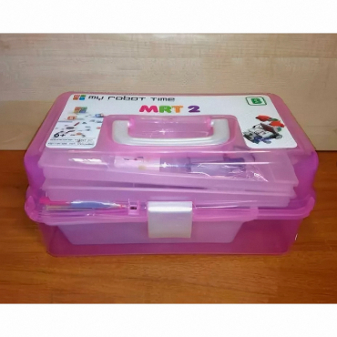 Конструктор по робототехнике MRT2 Basic - «globural.ru» - Архангельск