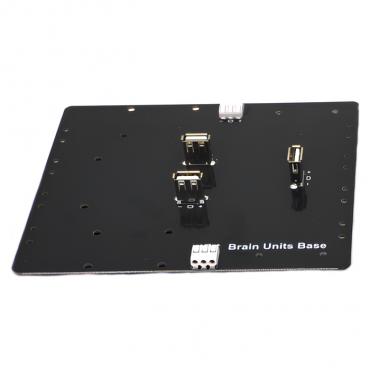 Базовая плата SNS-180 - «globural.ru» - Архангельск