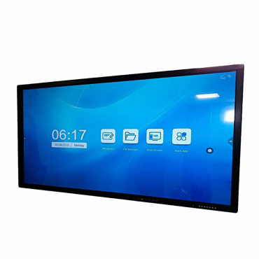 Сенсорная панель TOUCH (32-98 дюймов) - «globural.ru» - Архангельск