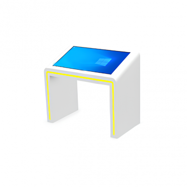 Интерактивный стол EXPO 43 - «globural.ru» - Архангельск