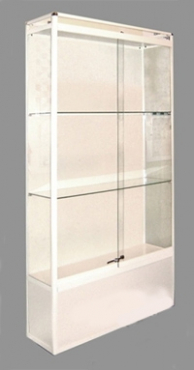 Шкаф-витрина №1 - «globural.ru» - Архангельск