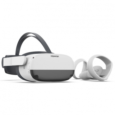 Комплект для класса виртуальной реальности Geckotouch VR08 - «globural.ru» - Архангельск