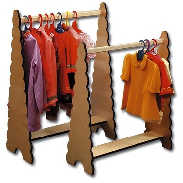 Вешалка ряжения  - «globural.ru» - Архангельск