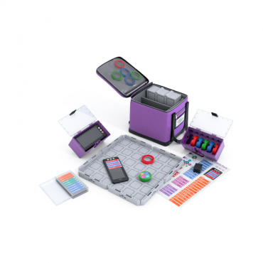 VEX 123 набор для класса - «globural.ru» - Архангельск