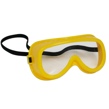 Защитные очки (детского размера) - «globural.ru» - Архангельск