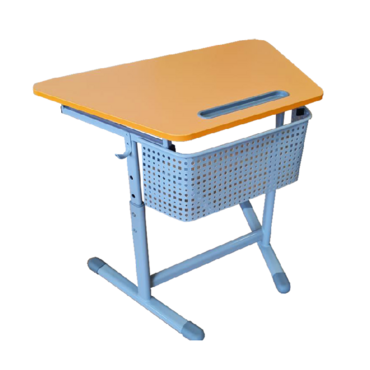 Стол ученический регулируемый трапецевидный (р.гр. №3-7)  - «globural.ru» - Архангельск