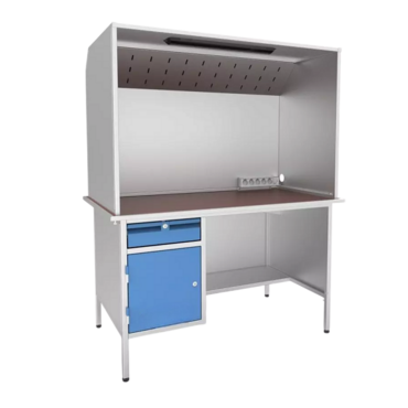 Стол паяльщика СП-03-02 - «globural.ru» - Архангельск