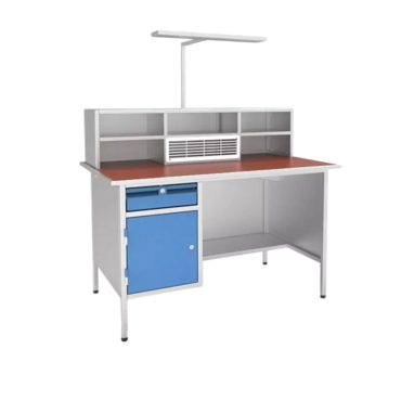 Стол паяльщика СП-02 - «globural.ru» - Архангельск