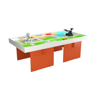 Стол для робототехники испытательный - «globural.ru» - Архангельск