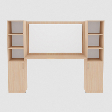 Стол логопеда АВЛ-008 - «globural.ru» - Архангельск