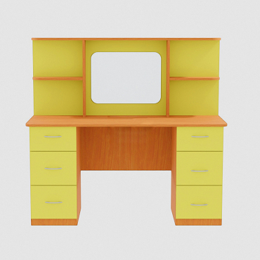 Стол логопеда АВЛ-009 - «globural.ru» - Архангельск