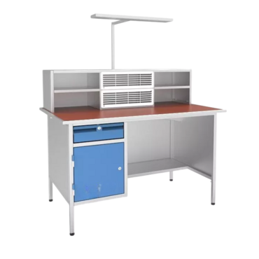 Стол паяльщика СП-02-02 - «globural.ru» - Архангельск