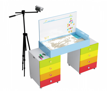 Творческая лаборатория. Стол педагога - «globural.ru» - Архангельск