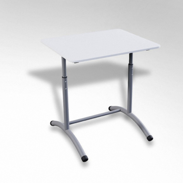 Стол ученический Лидер 1-местный - «globural.ru» - Архангельск