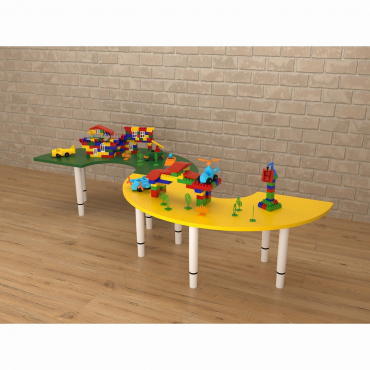 Стол Зиг-Заг - «globural.ru» - Архангельск