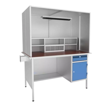 Стол паяльщика СП-02-03 - «globural.ru» - Архангельск