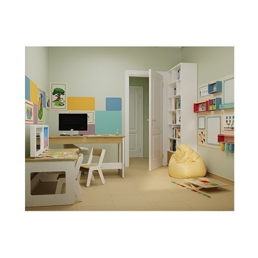 Комплект оборудования для кабинета Психолога 10 м2 - «globural.ru» - Архангельск