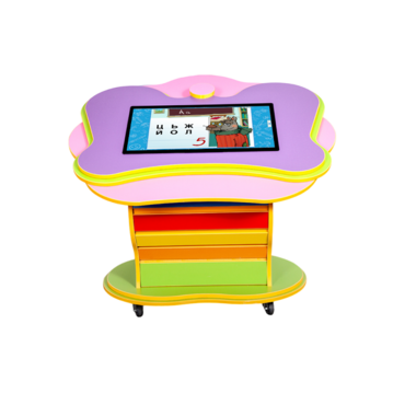 Интерактивный стол «Бабочка» - «globural.ru» - Архангельск