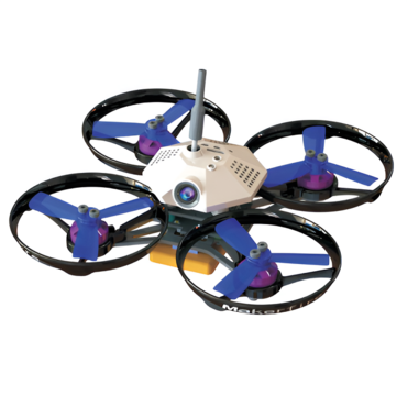 Квадрокоптер спортивный "Стриж"  - «globural.ru» - Архангельск