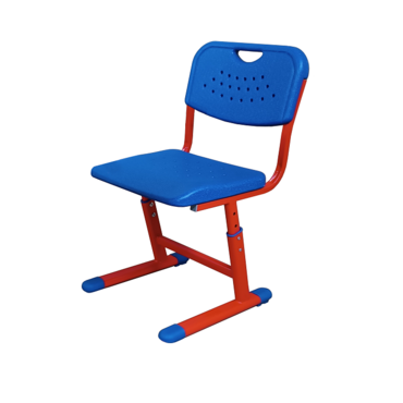 Стул ученический "Патриот" регулируемый  (р.гр.№3-7) - «globural.ru» - Архангельск