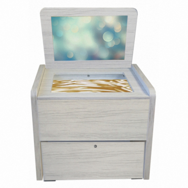 Сундучок психолога-дефектолога "Антошка" - «globural.ru» - Архангельск