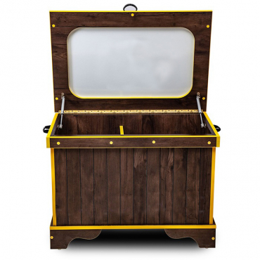 Дидактико-методический комплекс «Сундук логопеда» - «globural.ru» - Архангельск