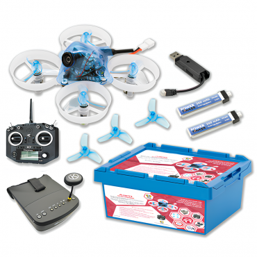 Образовательный модуль "Аэро-Спортивный" - «globural.ru» - Архангельск