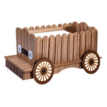 Стол для песочной анимации "Телега" - «globural.ru» - Архангельск