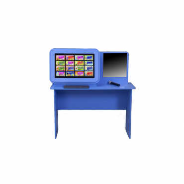 Интерактивный логопедический комплекс «Тигра» (вариант 2) - «globural.ru» - Архангельск