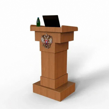 Трибуна АВТ-001 - «globural.ru» - Архангельск