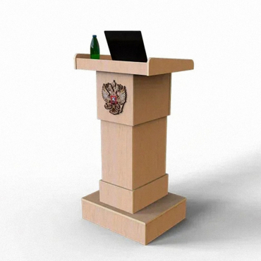 Трибуна АВТ-002 - «globural.ru» - Архангельск